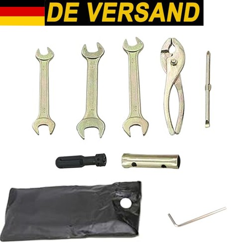 Motorrad atv werkzeug - motorrad,