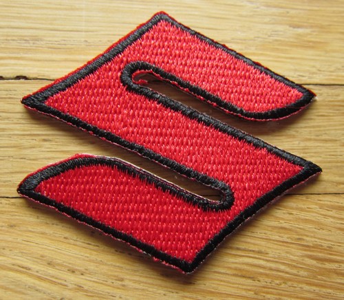 Aufnäher aufbügler patch - aufnäher,