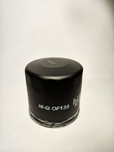 ölfilter hiflo hf138 - /,