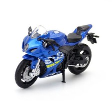 1:18 Suzuki GSX-R1000