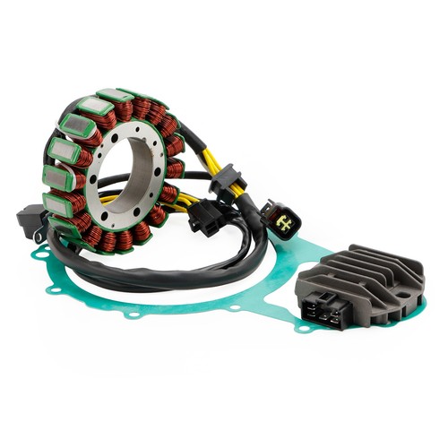 Stator regler dichtung - regler,,