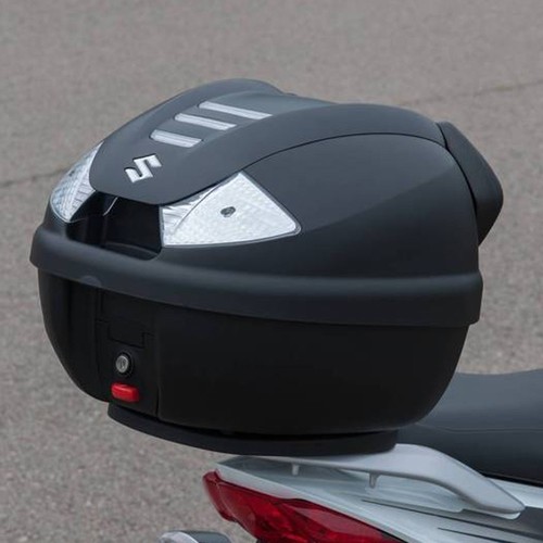 Suzuki top case address - top-case,