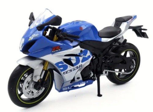 Motorrad modell suzuki gsx - motorrad,