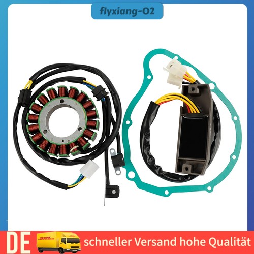 Lichtmaschine stator regler - lichtmaschine, stator,