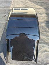 Suzuki Intruder vs 1400