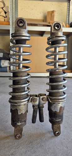 Original stoßdämpfer suzuki - original,