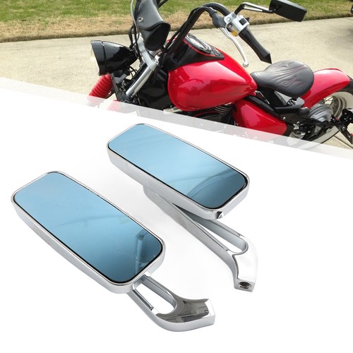 Motorrad rückspiegel seite - rückspiegel,