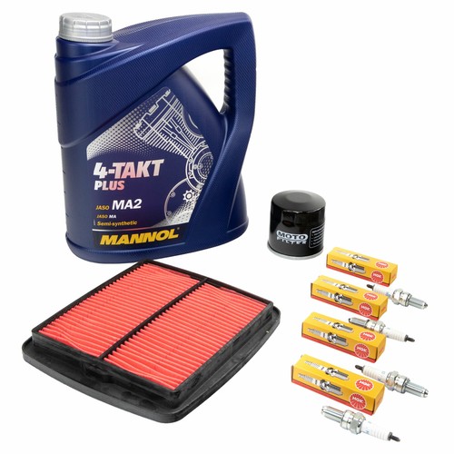 Wartungspaket für suzuki - wartungspaket,