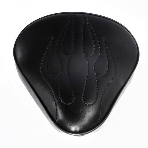Motorrad solositz schwarz - solositz,
