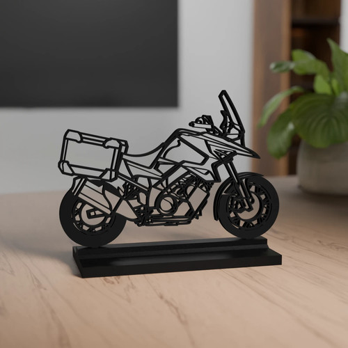 Suzuki storm 1050 modell - suzuki, xt