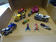 Hot Wheels Maisto gemischt