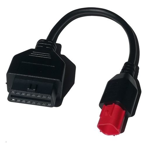 Euro5 adapter 6pin motorrad - euro5,