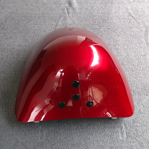 Höcker für hayabusa gen1 - für,