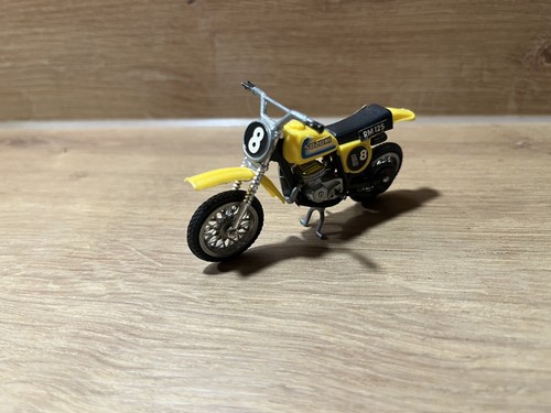 Zylmex suzuki rm125 motorrad - zylmex,