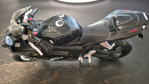 Suzuki g5x modell - suzuki, r