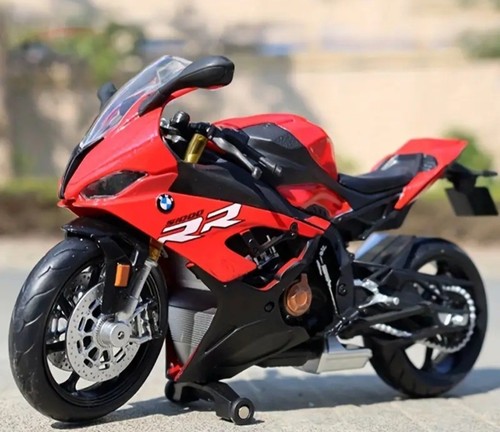 Motorrad modell suzuki gsx - ,