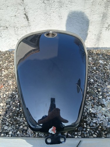 Suzuki 1400 intruder - vs, tank