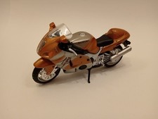 Suzuki GSX 1300 R Hayabusa