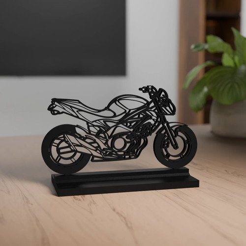 Suzuki gladius 650 modell - gladius,