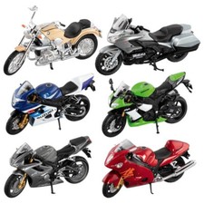 Goki Motorrad Modell