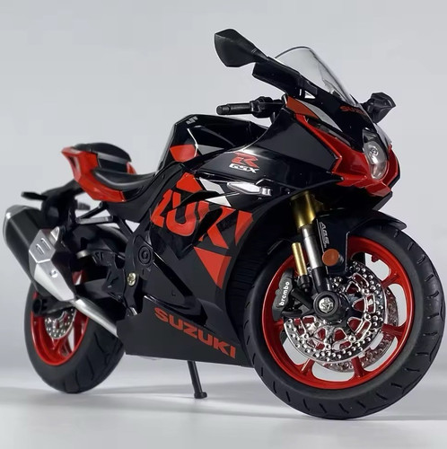 Suzuki gsx motorrad - suzuki, gsx-r