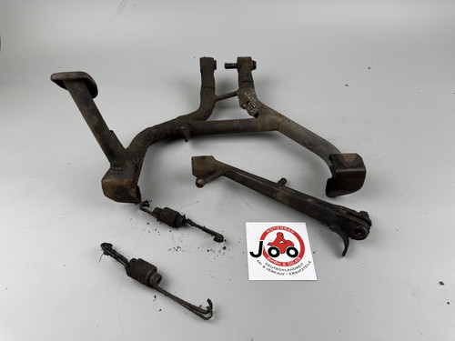 Suzuki gsf600 gn77b bandit - gn77b,