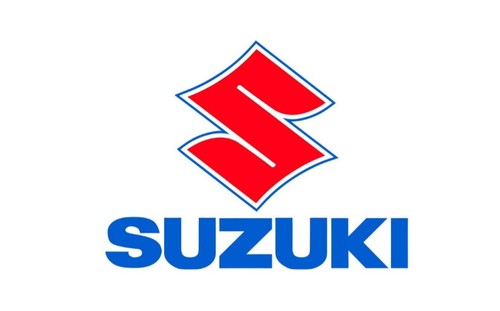 Suzuki fahne flagge banner - suzuki,