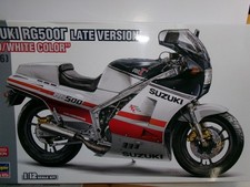 Suzuki RG 500 Γ Late Version