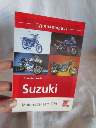 Typenkompass suzuki joachim - typenkompass,