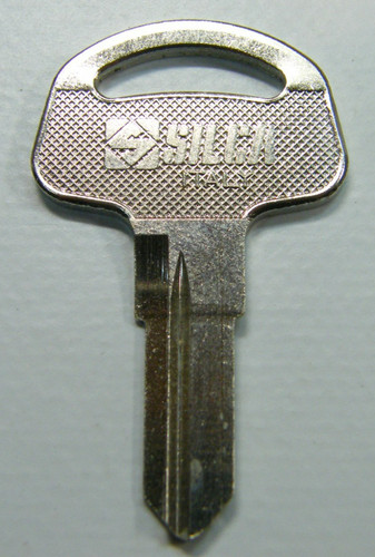 Auto schlüssel rohling für - s,