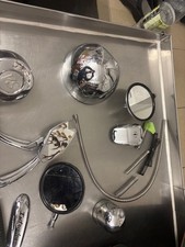 suzuki vs 1400 intruder Teile