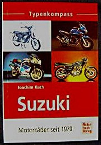 Typenkompass suzuki - typenkompass,