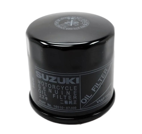 Suzuki original ölfilter - suzuki,