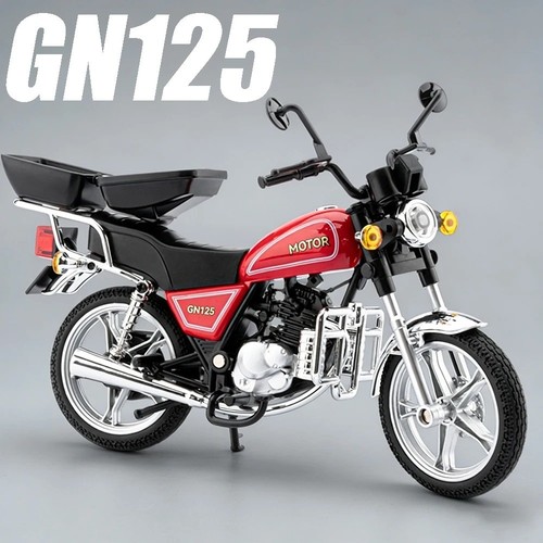 Gn125 gsx1000r motorrad - gsx1000r,