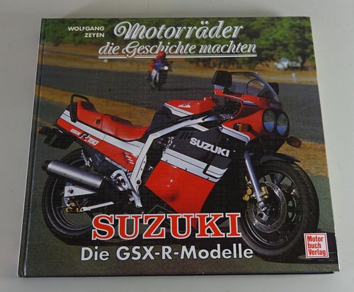 Bildband suzuki die - suzuki,