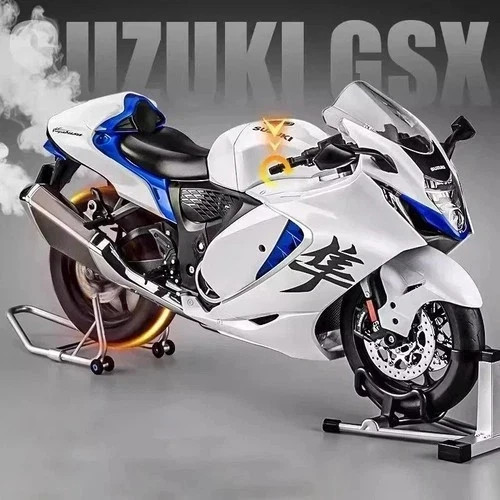 Spray suzuki hayabusa - suzuki,