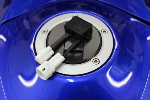 Suzuki power pack gsx 750 - power,