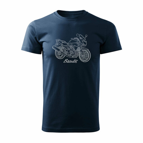 Suzuki bandit 600 - suzuki,
