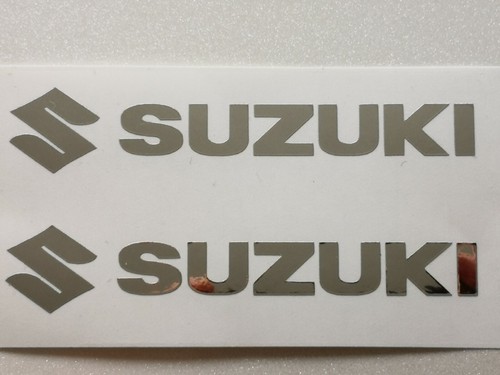 Suzuki mit logo - x,