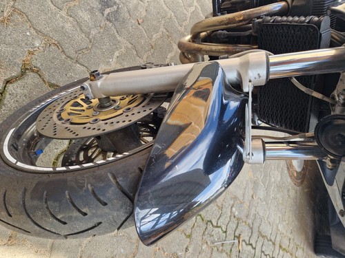 Motorrad suzuki bandit - bandit, 1200
