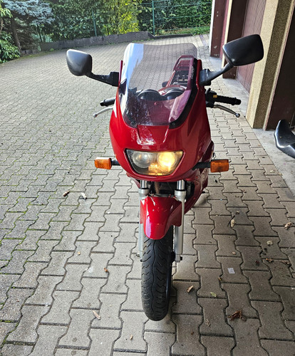 Suzuki 500 e - suzuki,