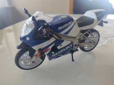 Suzuki GSXR 750 1:12 Guter