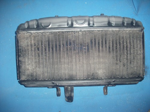 Kühler suzuki 750 nr - kühler, gt