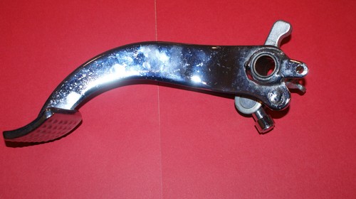 Bremspedal für suzuki - für,