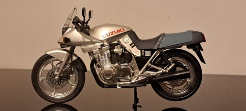 Suzuki gsx 1100s katana - gsx,