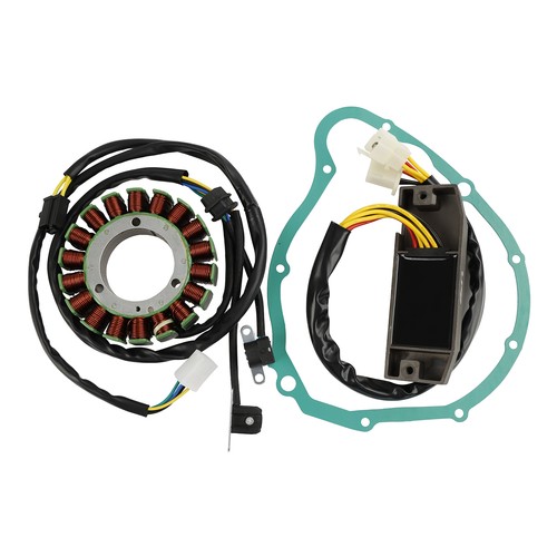 Lichtmaschine stator regler - lichtmaschine, stator,