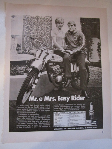 Suzuki motocross motorrad - suzuki,