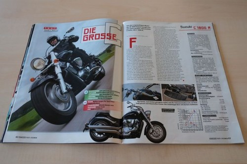 Motorrad 2008 suzuki - motorrad,