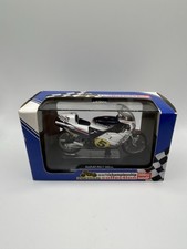 Suzuki RG 500 Modell Motorrad