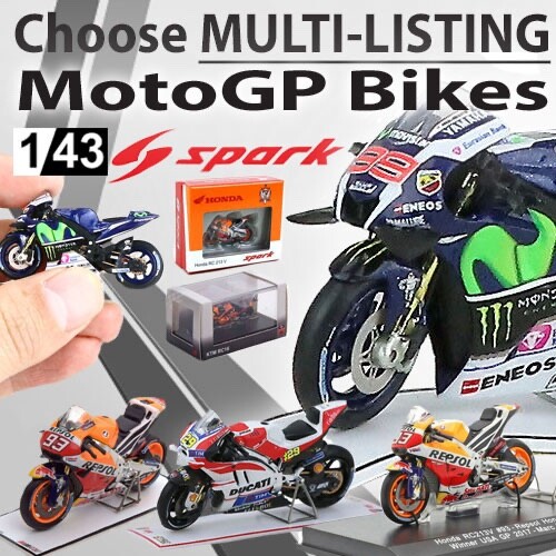 Spark motogp racing motorbike - motogp,
